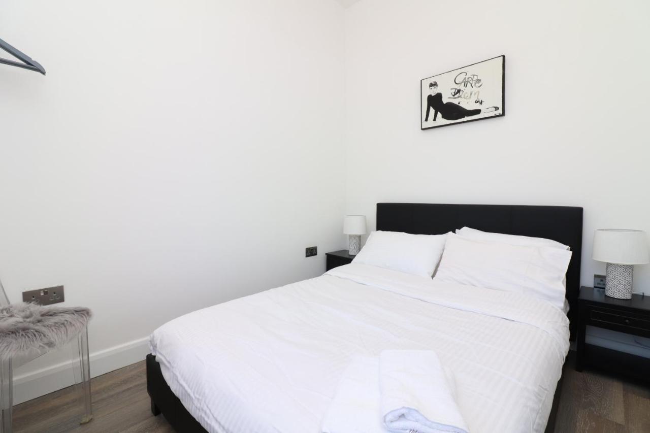 Hope House Apartments تشيستر المظهر الخارجي الصورة