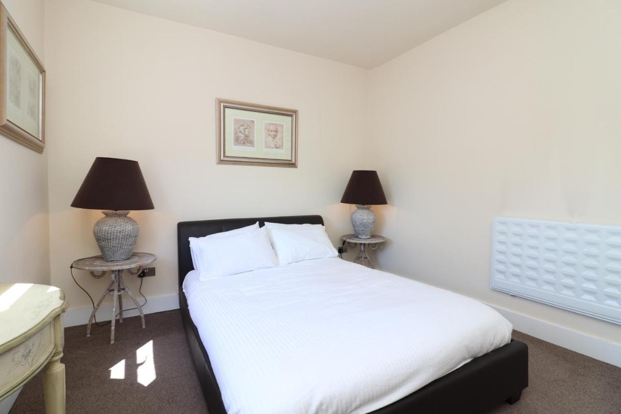 Hope House Apartments تشيستر المظهر الخارجي الصورة