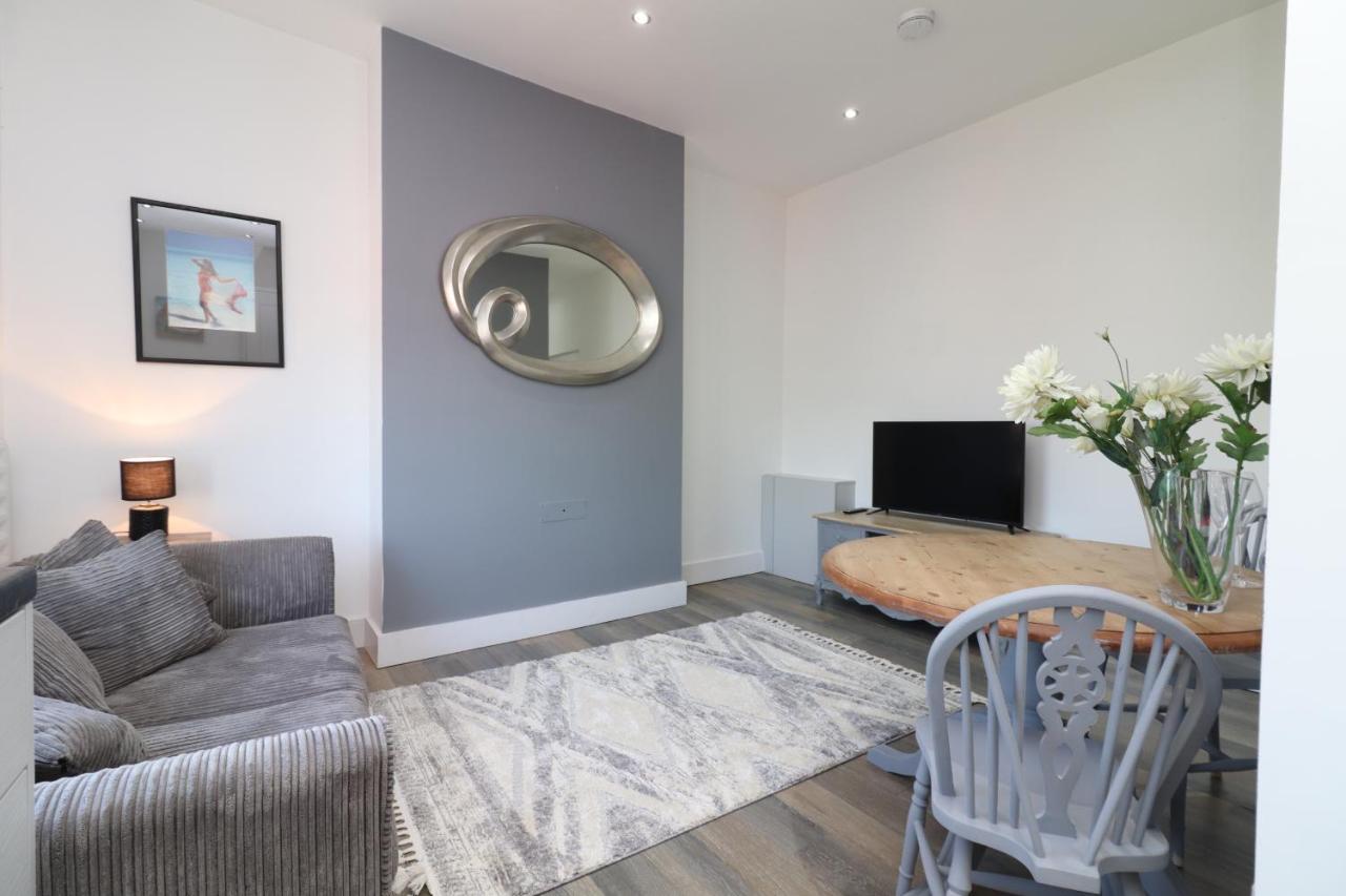 Hope House Apartments تشيستر المظهر الخارجي الصورة