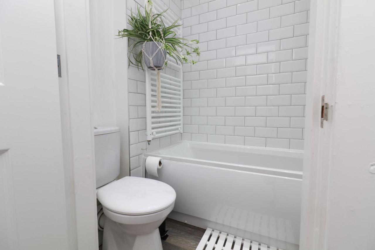 Hope House Apartments تشيستر المظهر الخارجي الصورة