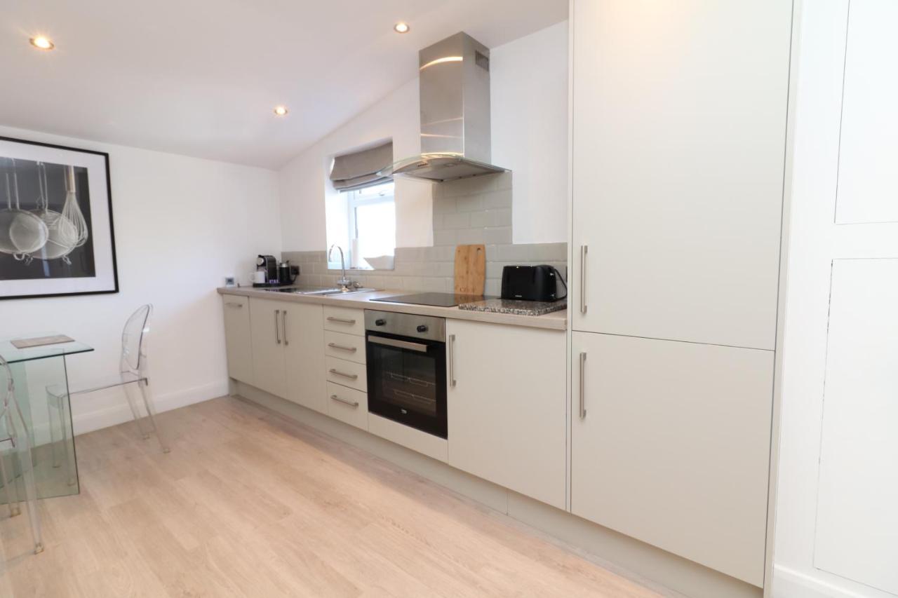 Hope House Apartments تشيستر المظهر الخارجي الصورة
